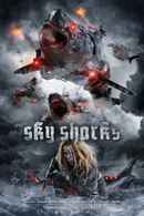 Sky Sharks Poster 3
