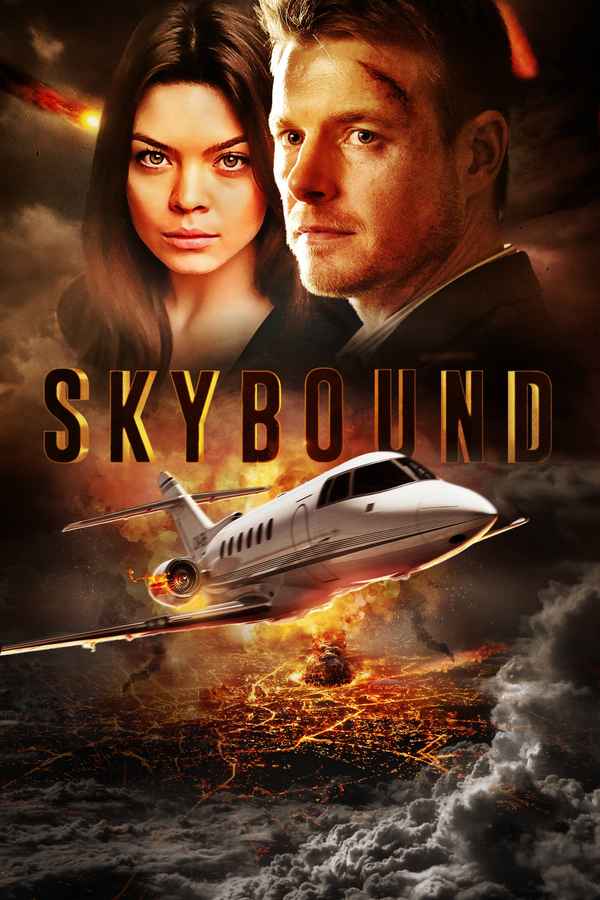 Skybound Poster 1