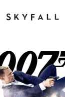 Skyfall Poster 7