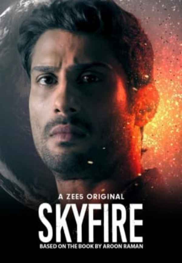 Skyfire Poster 4
