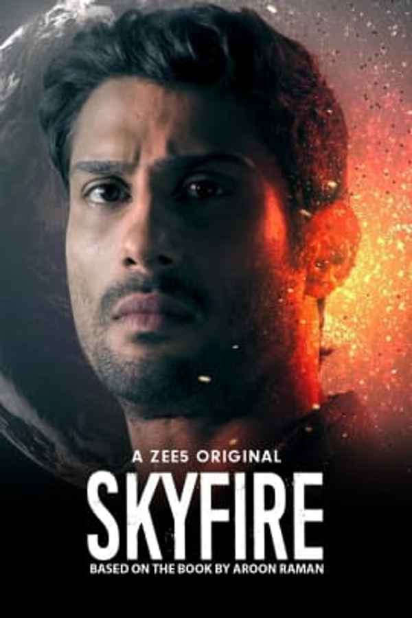 Skyfire Poster 7