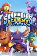 Skylanders Academy Poster 7