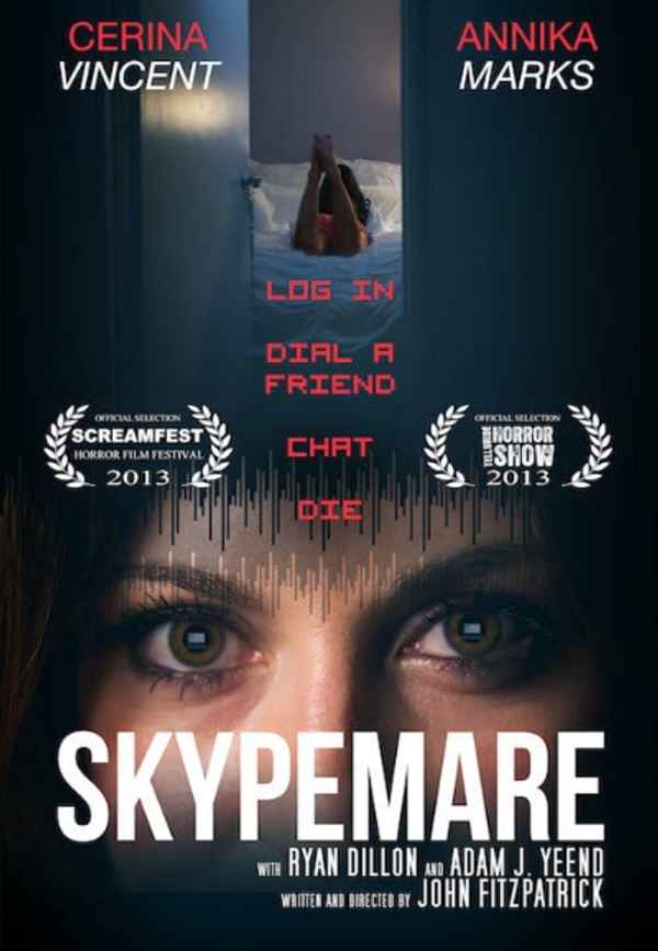 Skypemare Poster 4