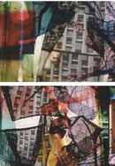 Skyscraper Film Poster 3