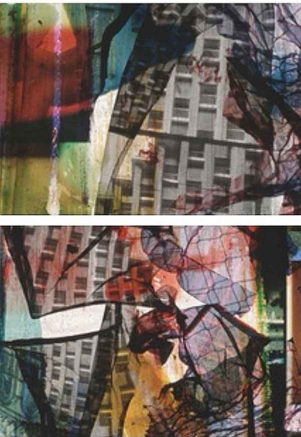 Skyscraper Film Poster 3