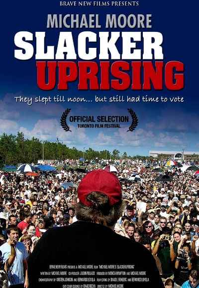 Slacker Uprising