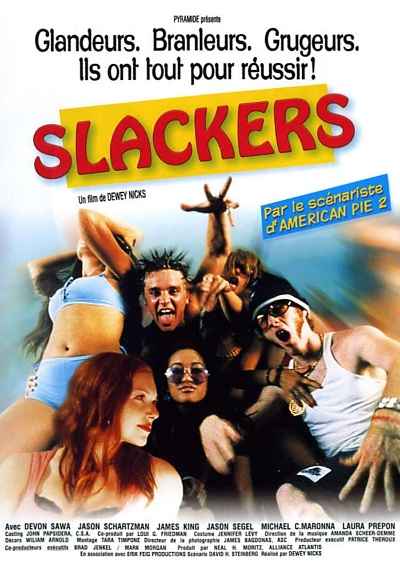 Slackers