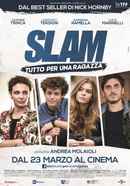 Slam Poster 3