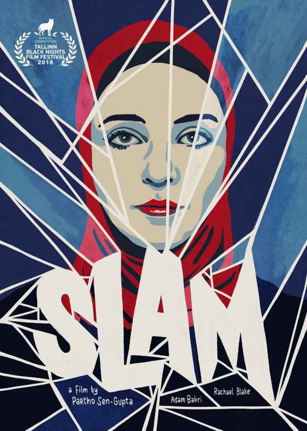 Slam Poster 5