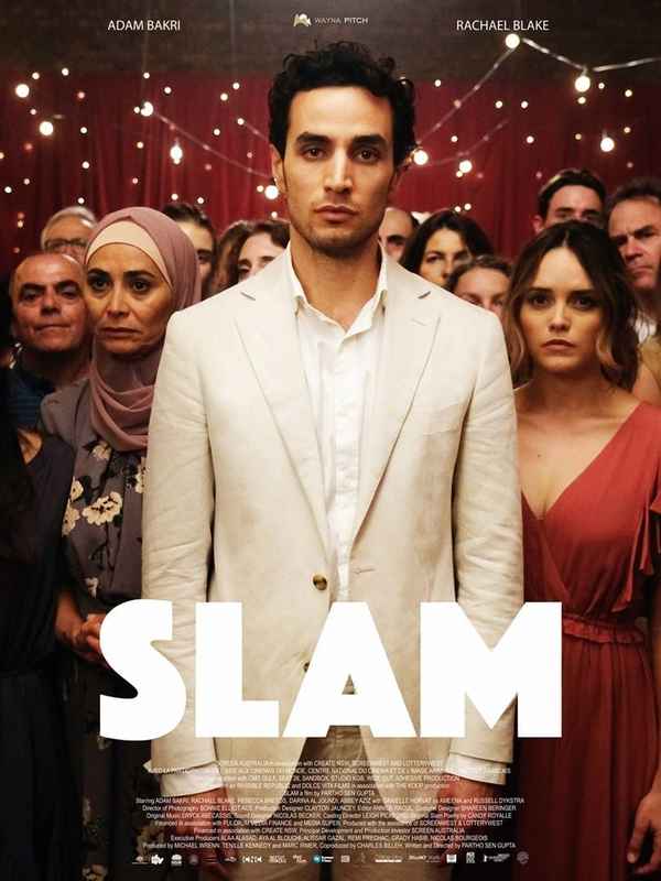 Slam Poster 3