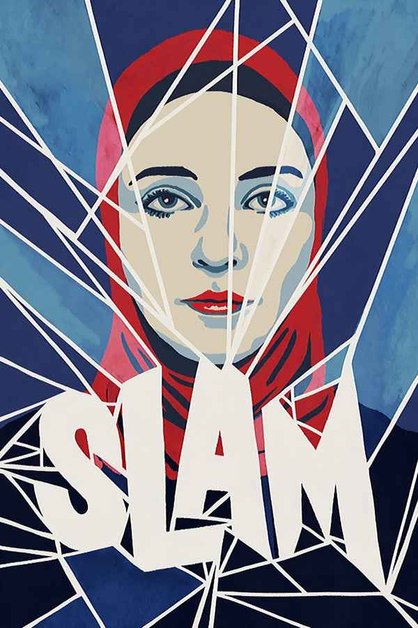 Slam Poster 2