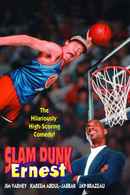Slam Dunk Ernest Poster 6