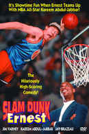 Slam Dunk Ernest Poster 7