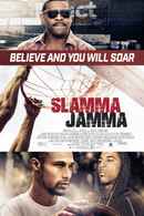 Slamma Jamma Poster 1