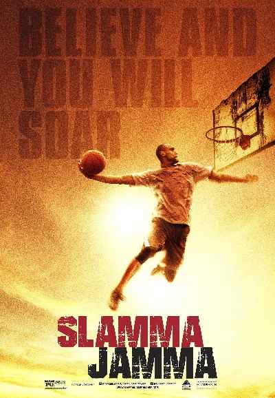 Slamma Jamma