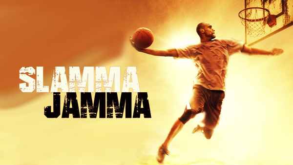 Slamma Jamma Poster 6