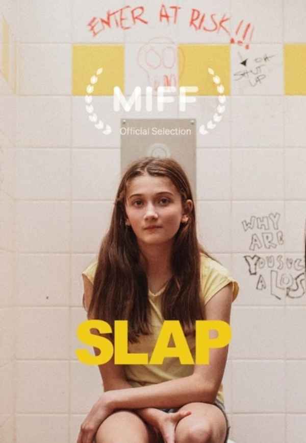 Slap Poster 4