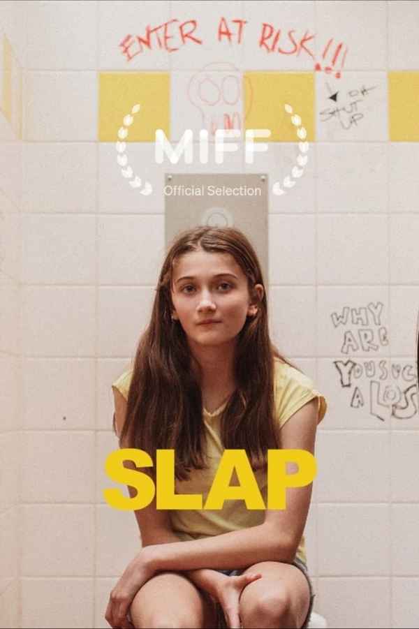 Slap Poster 1
