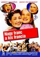 Slap Her... She's French Poster 1