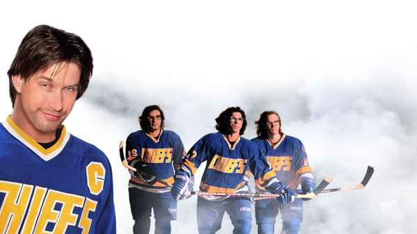 Slap Shot 2: Breaking the Ice Poster 1