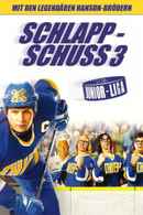 Slap Shot 3: The Junior League Poster 2