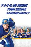 Slap Shot 3: The Junior League Poster 3