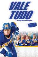 Slap Shot 3: The Junior League Poster 4