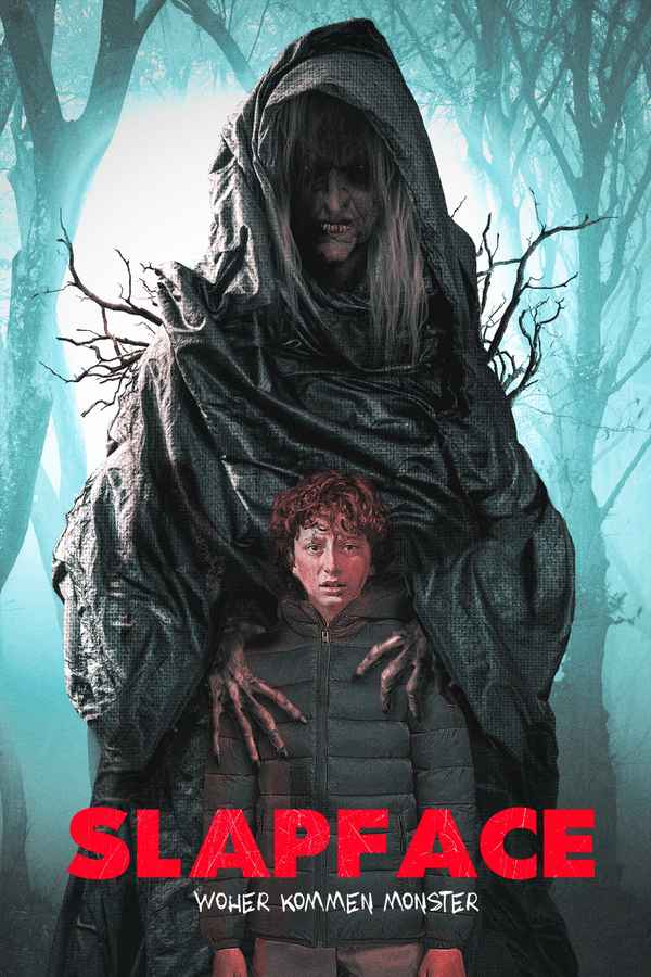 Slapface Poster 5
