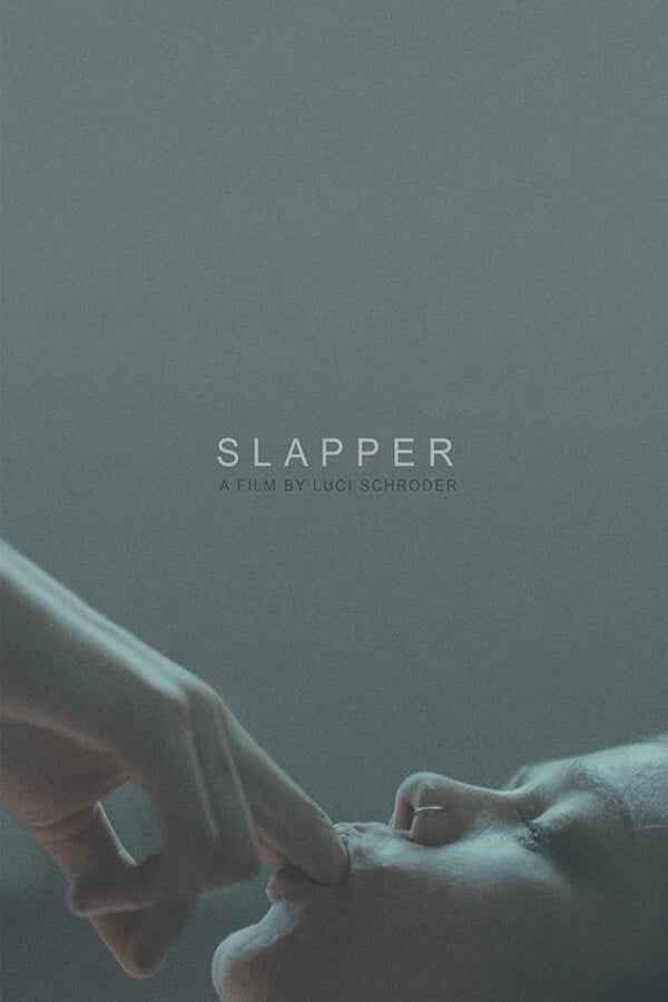 Slapper Poster 2