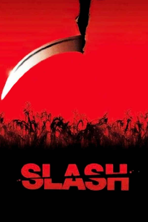 Slash Poster 4