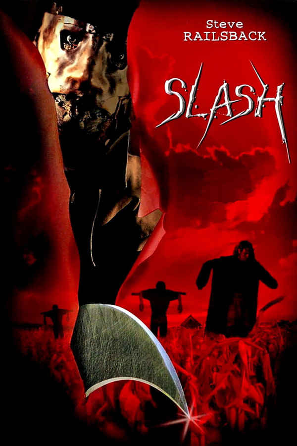 Slash Poster 6