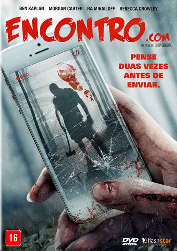 Slasher.com Poster 4