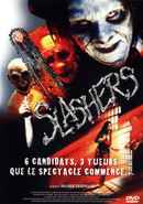 Slashers Poster 1