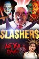 Slashers Poster 6