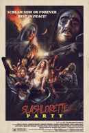 Slashlorette Party Poster 5