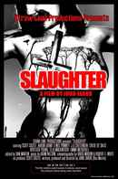 Slaughter Poster 3