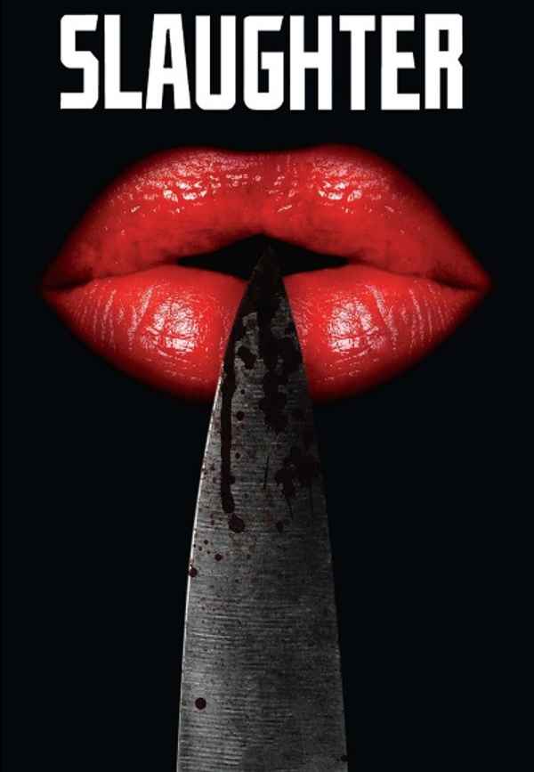 Slaughter Poster 6