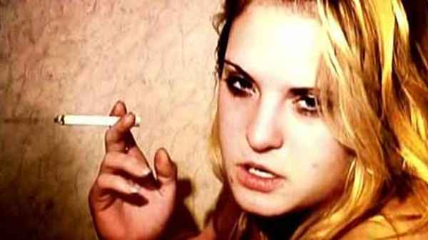 Slaughtered Vomit Dolls Poster 1