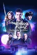 Slaughterhouse Rulez Poster 7