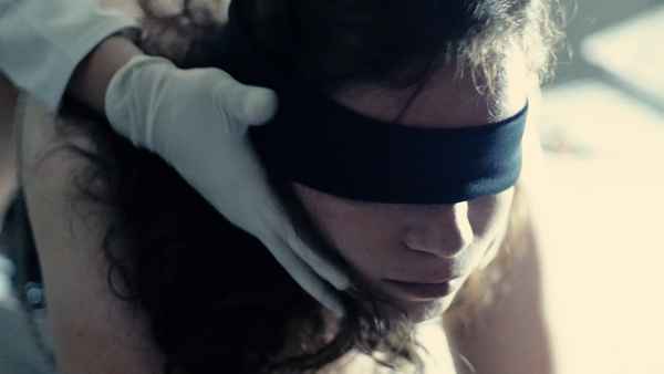 Slave Dolls Poster 1