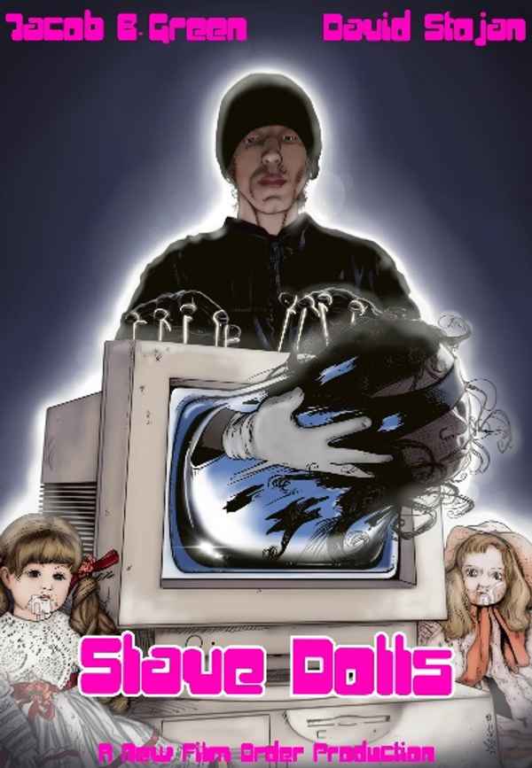 Slave Dolls Poster 4