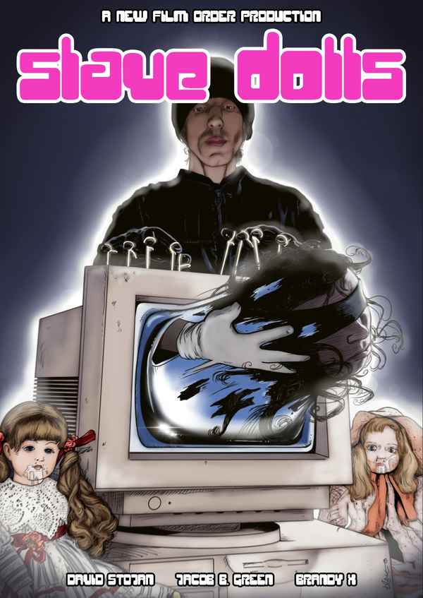 Slave Dolls Poster 3
