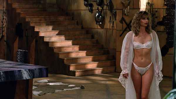 Slave Girls from Beyond Infinity Poster 7