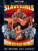 Slave Girls from Beyond Infinity Poster 5