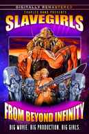 Slave Girls from Beyond Infinity Poster 3