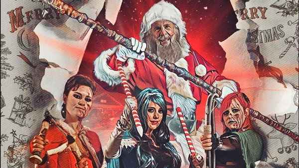 Slay Belles Poster 2