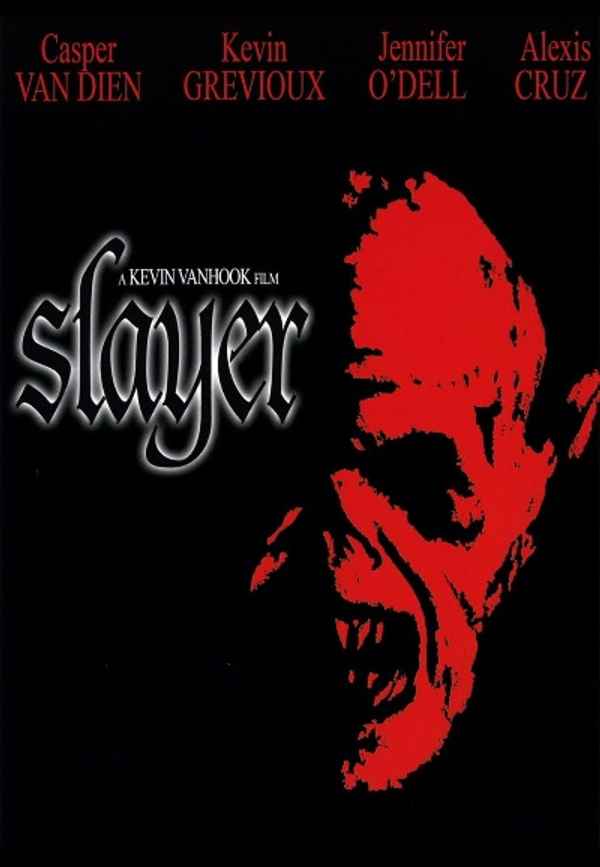 Slayer Poster 4