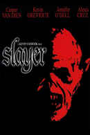 Slayer Poster 1