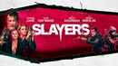 Slayers Poster 1