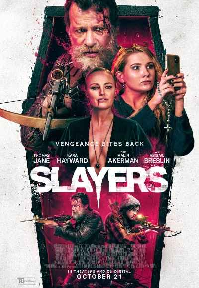 Slayers